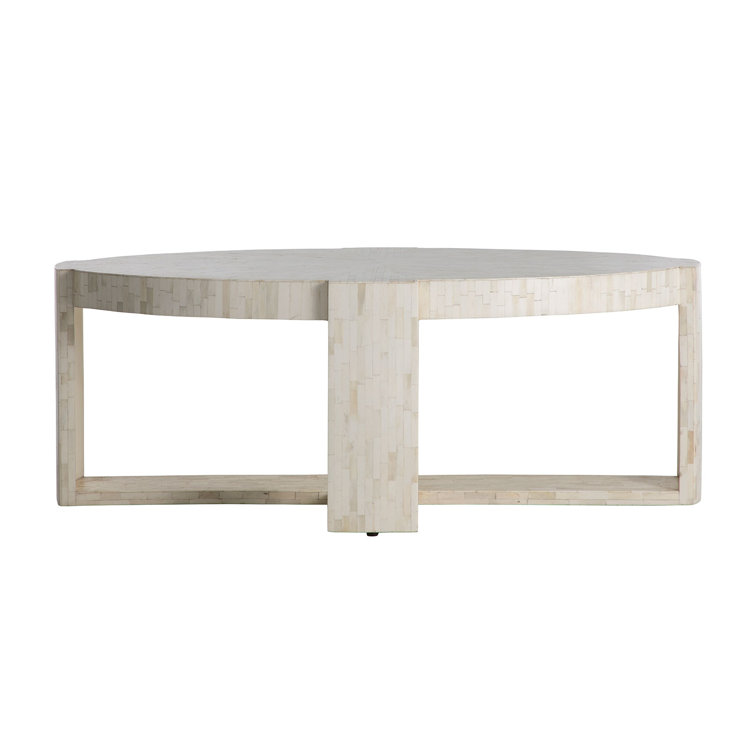 Restoration Hardware Kenzie Coffee Table at Annie Washington blog